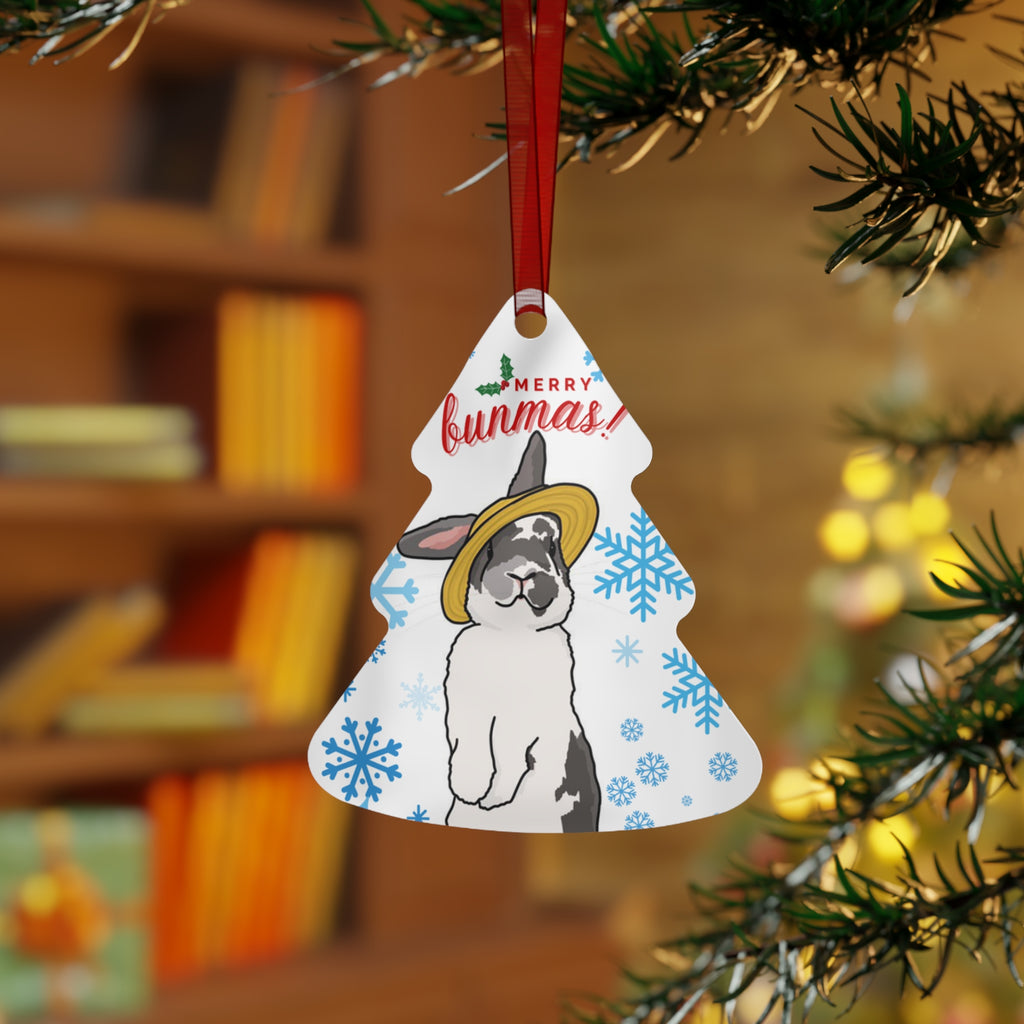 Bunmas Ornament